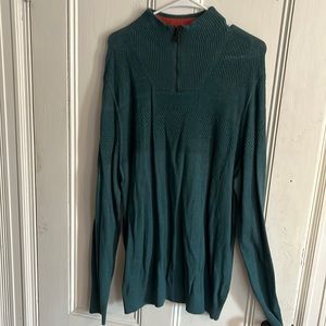 FATFACE 1/4 Zip